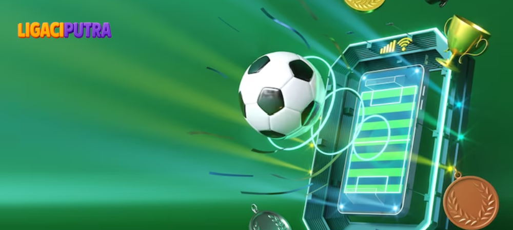 Link Ligaciputra – Panduan Lengkap untuk Akses dan Keunggulannya