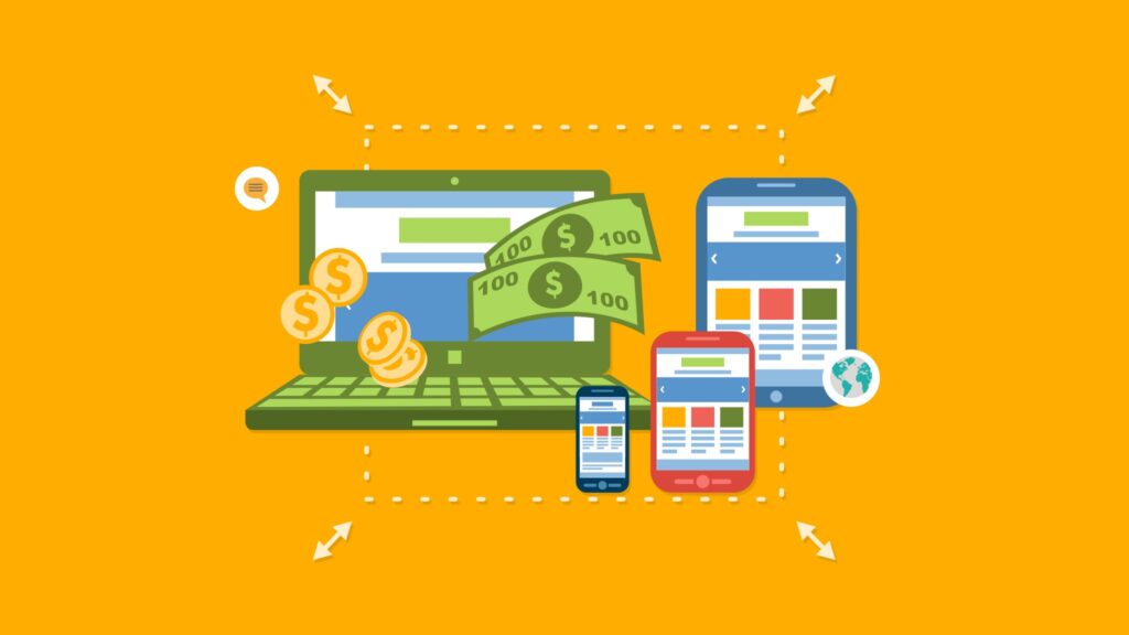 Deposit Menggunakan Kartu Kredit/Debit