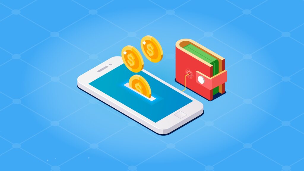 E-Wallet